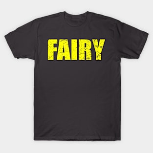 Fairy T-Shirt